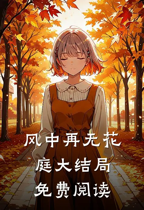 风中再无花庭大结局免费阅读