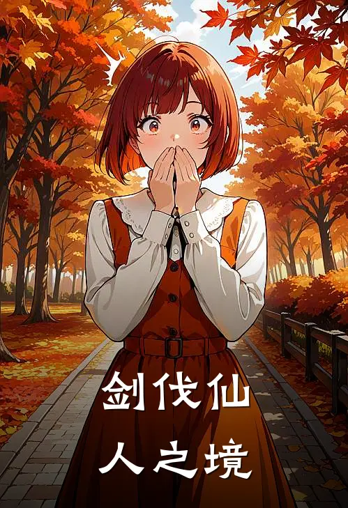 剑伐仙人之境
