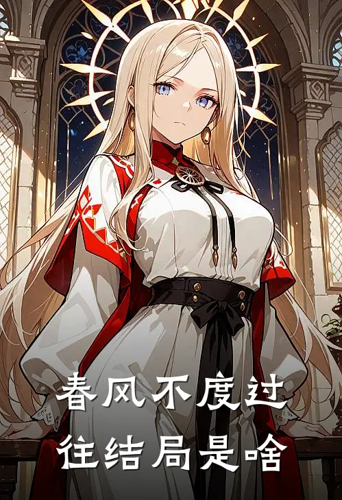春风不度过往结局是啥