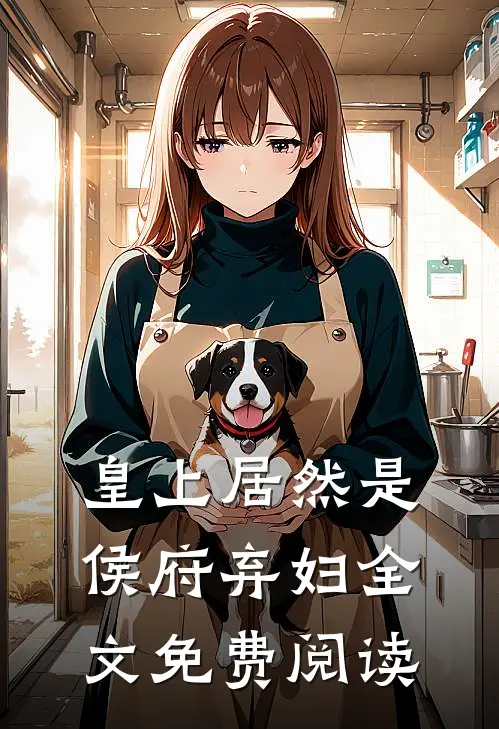 皇上居然是侯府弃妇全文免费阅读
