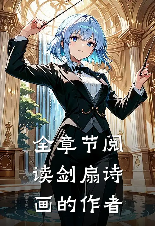 全章节阅读剑扇诗画的作者