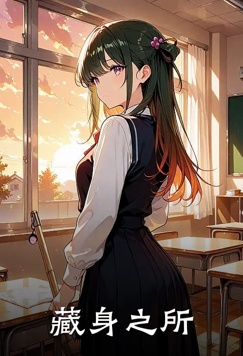 藏身之所