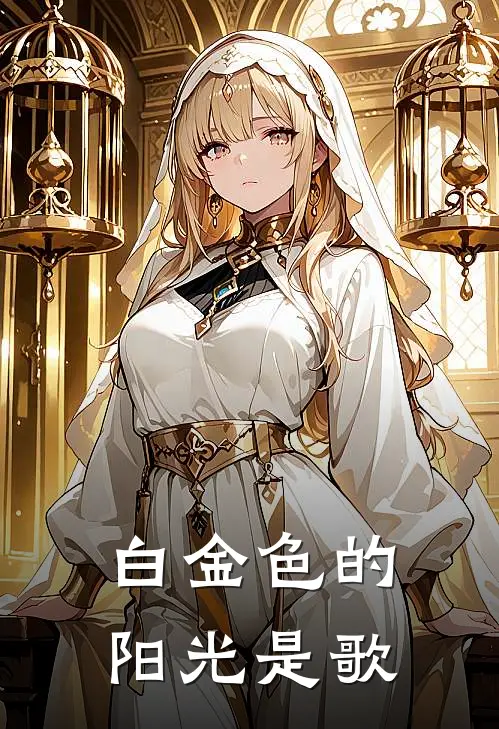 白金色的阳光是歌