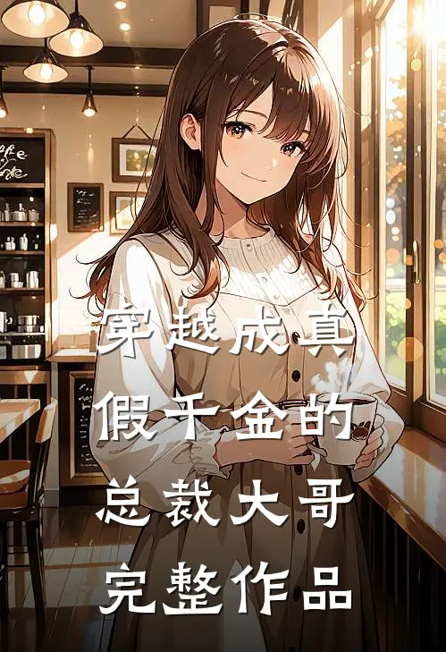 穿越成真假千金的总裁大哥完整作品