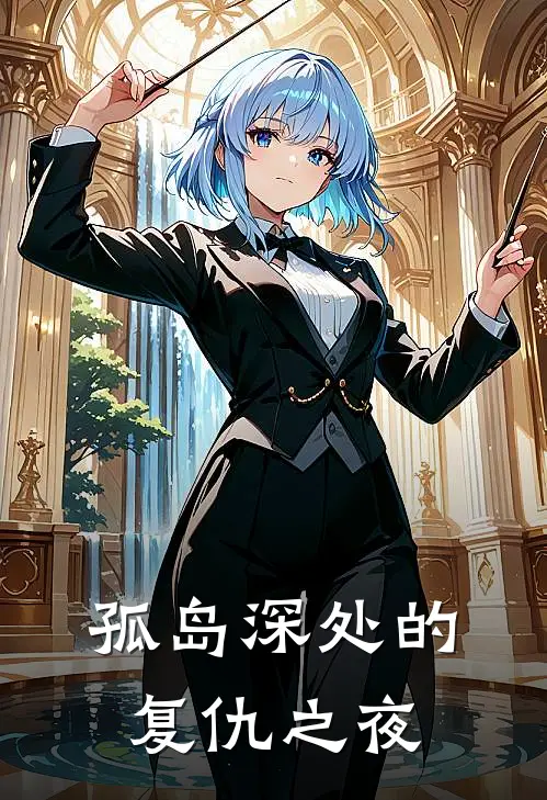 孤岛深处的复仇之夜