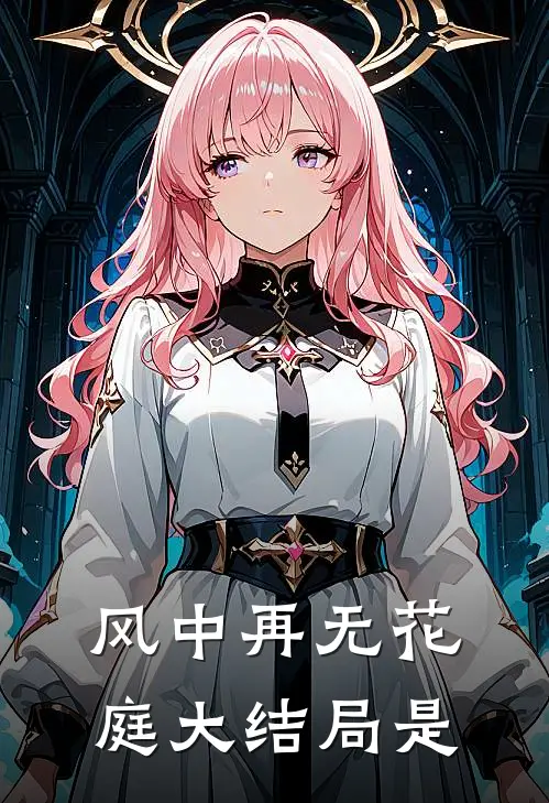 风中再无花庭大结局是
