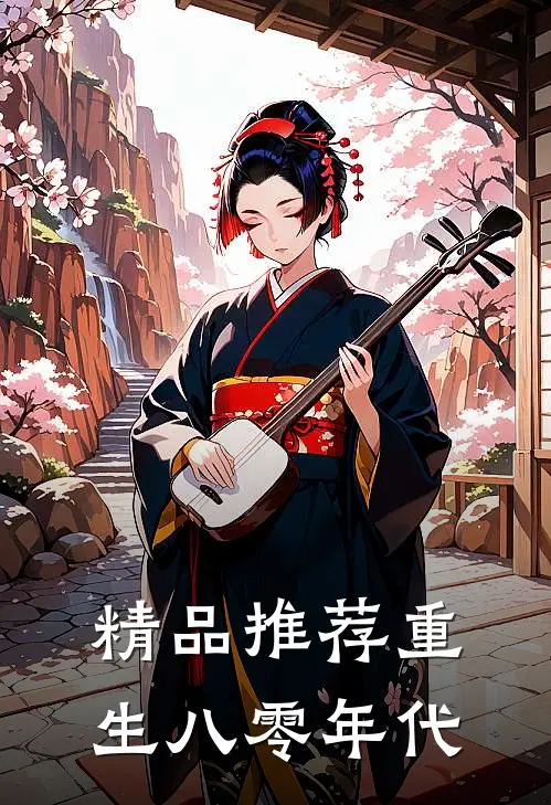 精品推荐重生八零年代