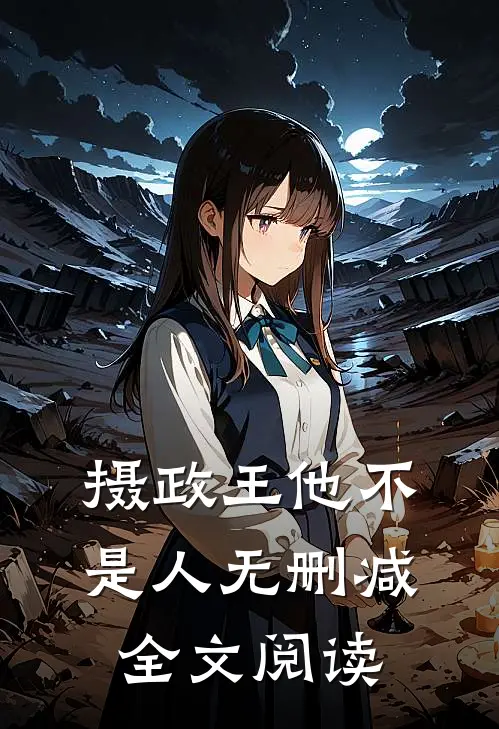 摄政王他不是人无删减全文阅读