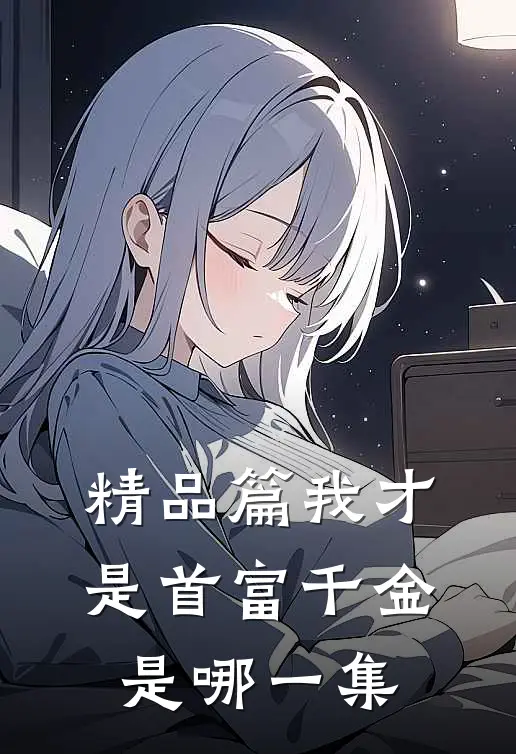 精品篇我才是首富千金是哪一集
