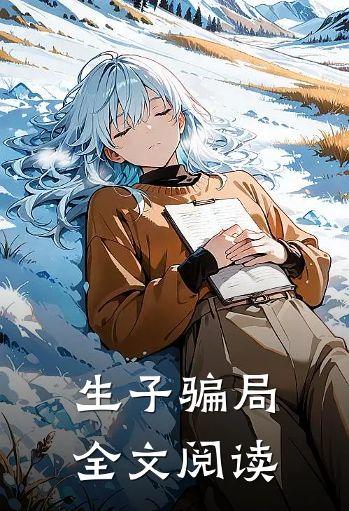 生子骗局全文阅读