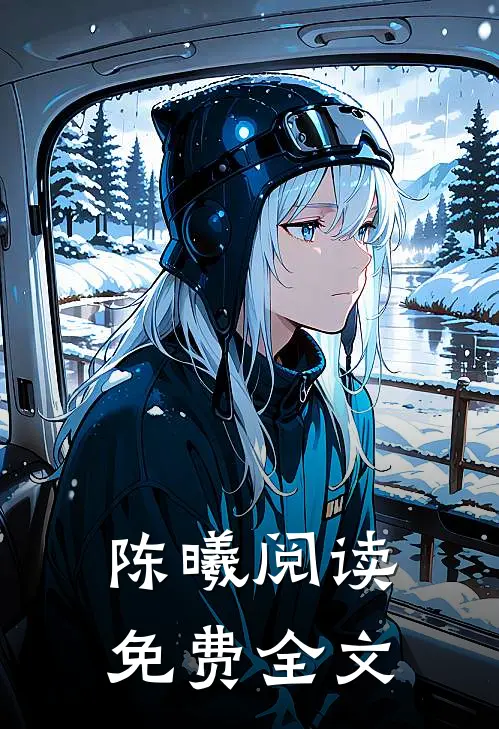 陈曦阅读免费全文