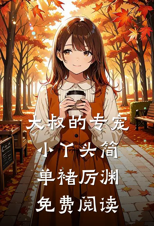 大叔的专宠小丫头简单褚厉渊免费阅读