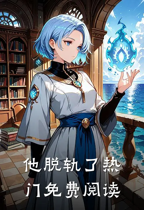 他脱轨了热门免费阅读