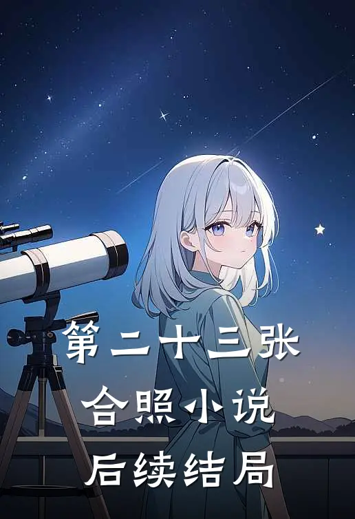 第二十三张合照小说后续结局
