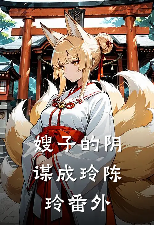 嫂子的阴谋成玲陈玲 番外