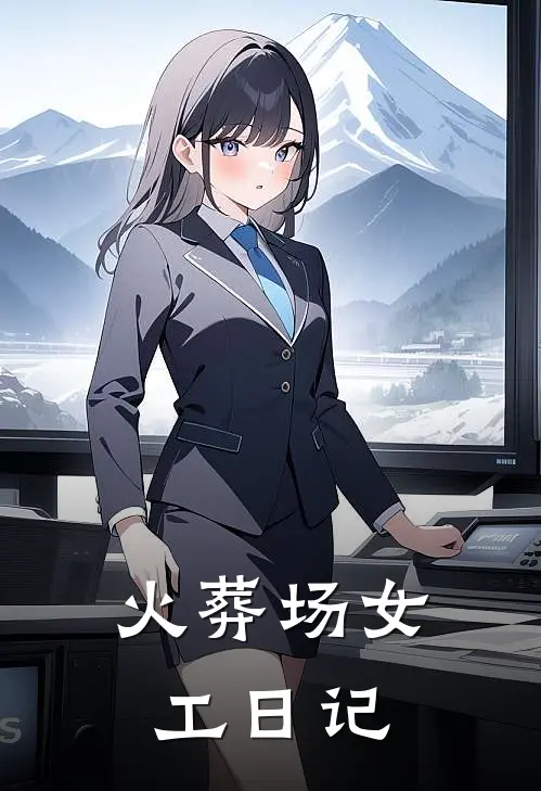 火葬场女工日记