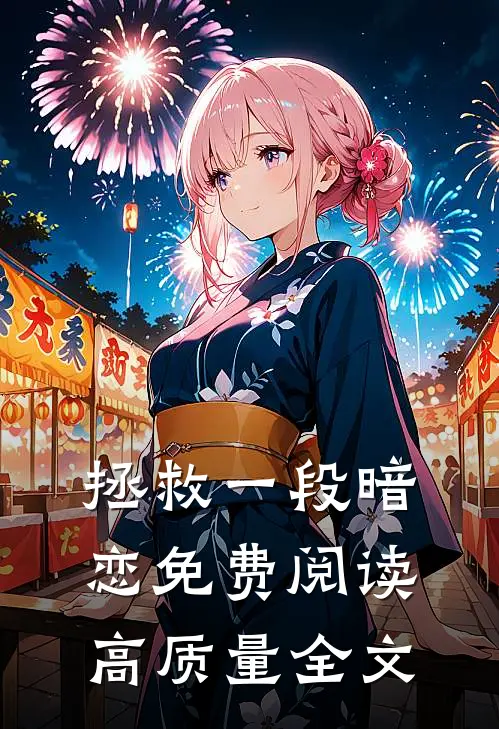 拯救一段暗恋免费阅读高质量全文