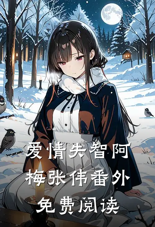 爱情失智阿梅张伟 番外免费阅读