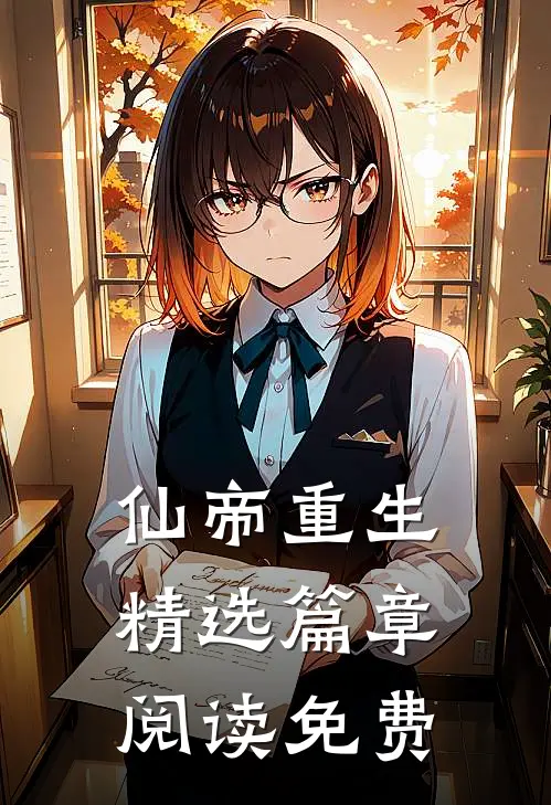 仙帝重生精选篇章阅读免费