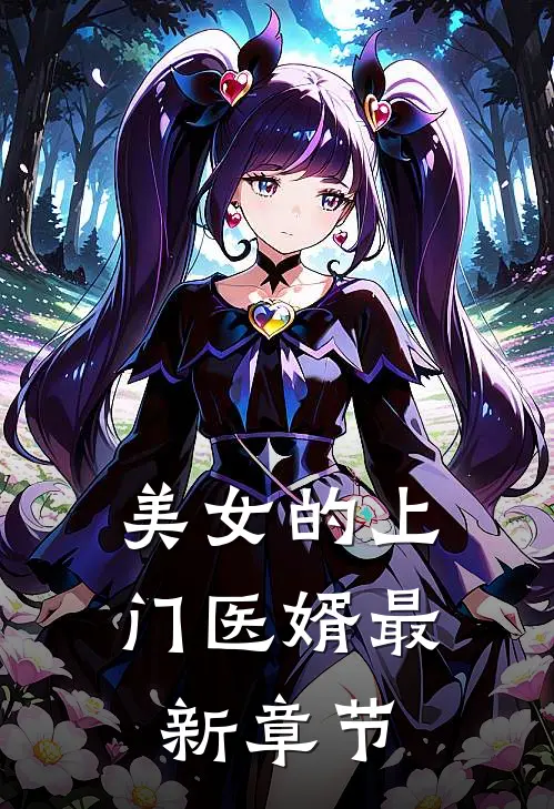 美女的上门医婿最新章节