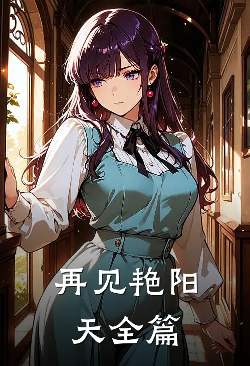 再见艳阳天全篇