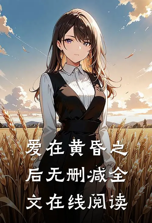 爱在黄昏之后无删减全文在线阅读