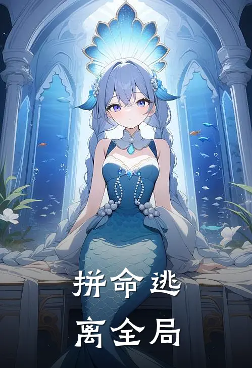 拼命逃离全局