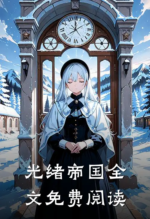 光绪帝国全文免费阅读