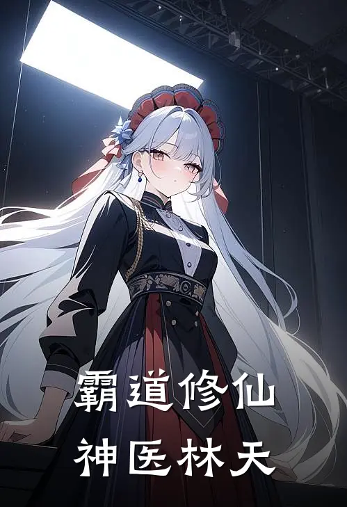 霸道修仙神医林天