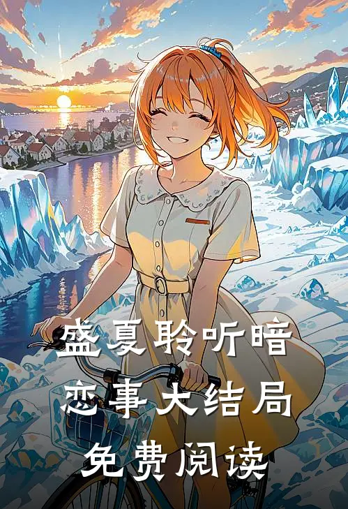 盛夏聆听暗恋事大结局免费阅读