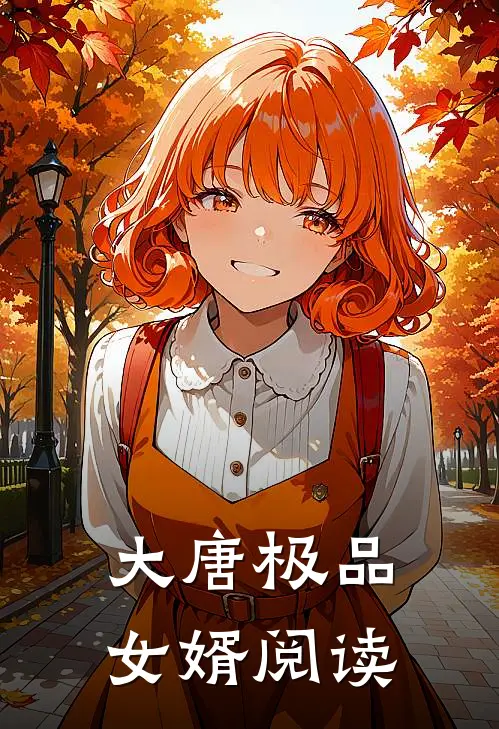 大唐极品女婿阅读