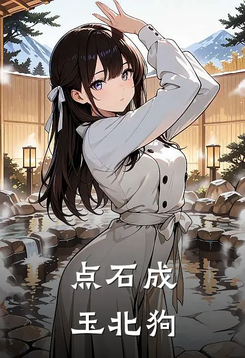 点石成玉(北狗)