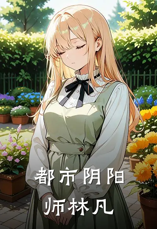 都市阴阳师林凡