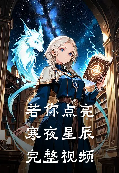 若你点亮寒夜星辰完整视频