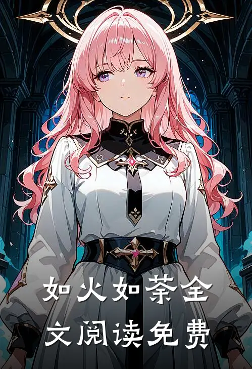 如火如荼全文阅读免费