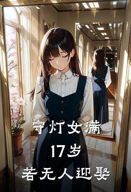 守灯女满17岁,若无人迎娶