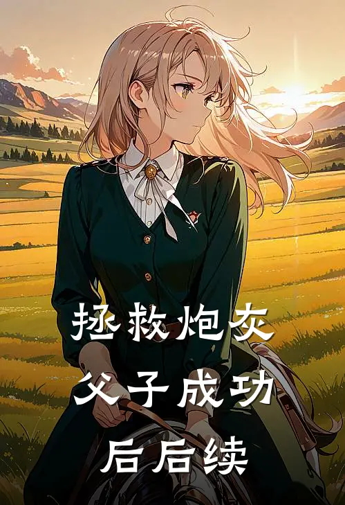 拯救炮灰父子成功后后续