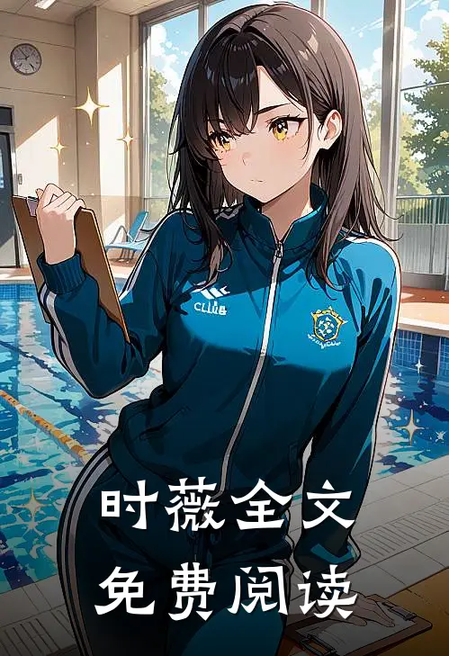 时薇全文免费阅读