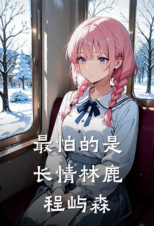 最怕的是长情林鹿程屿森