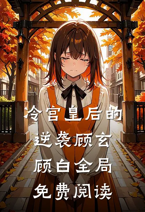 冷宫皇后的逆袭顾玄顾白全局免费阅读
