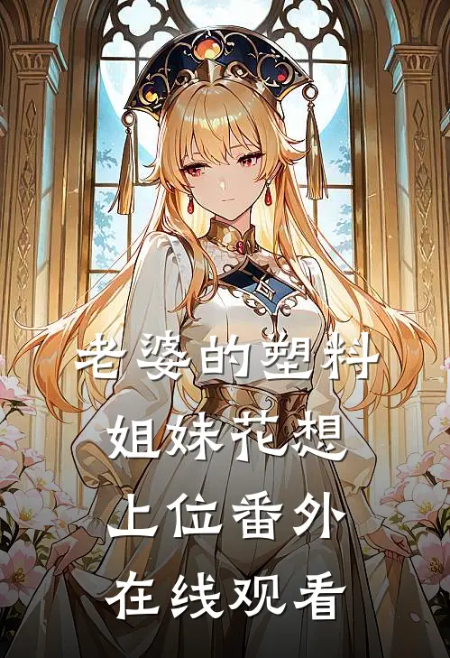 老婆的塑料姐妹花想上位 番外在线观看