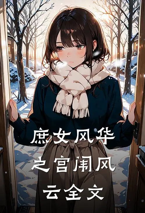 庶女风华之宫闱风云全文