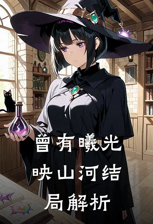 曾有曦光映山河结局解析