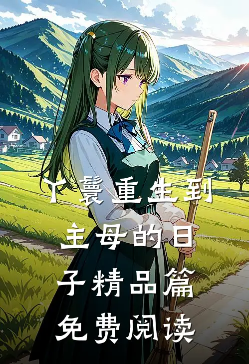 丫鬟重生到主母的日子精品篇免费阅读