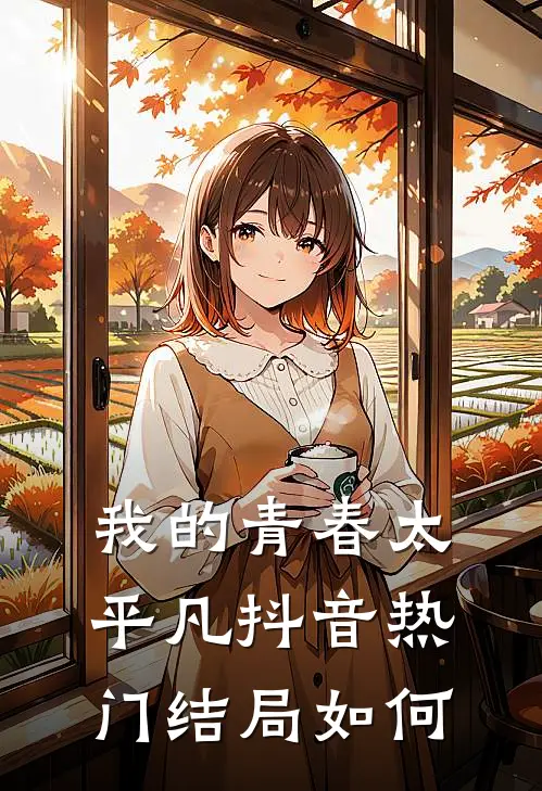 我的青春太平凡抖音热门结局如何