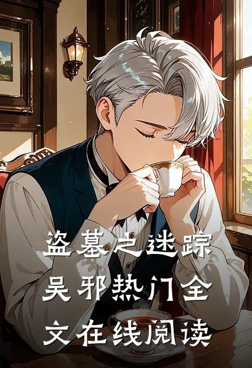 盗墓之迷踪吴邪热门全文在线阅读