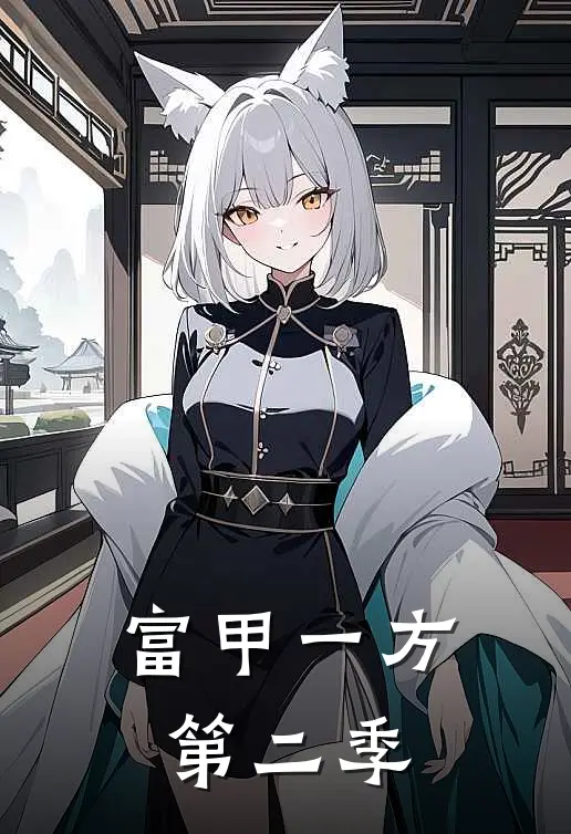 富甲一方第二季