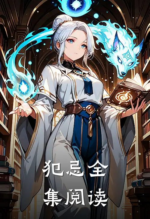 犯忌全集阅读