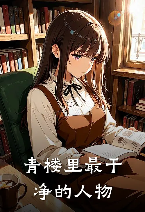 青楼里最干净的人物