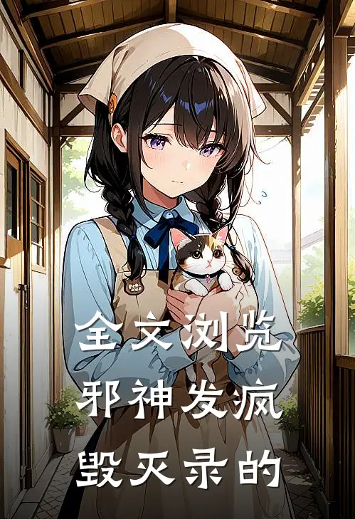 全文浏览邪神发疯毁灭录的